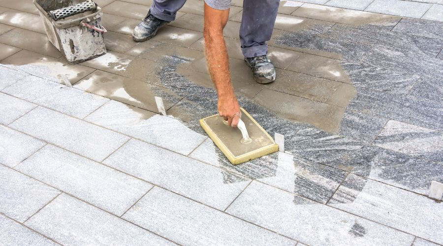 Professional metal roof installation in Export, PA